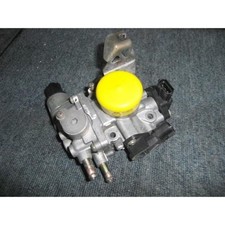 Wagon R Ta-Mc22S Drosselklappenstutzen Slobo Turbo Auto Originalteilenr....