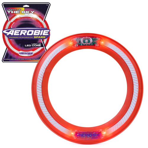 Wurfring aerobie spark - wurfring,