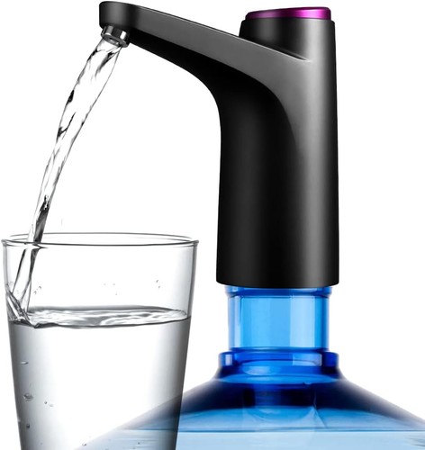 Trinkwasserpumpe