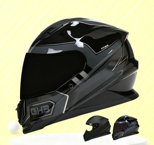 Quad klapphelm l xl - quad,