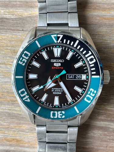 Seiko srpc53 prospex - seiko,