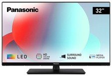 Panasonic TS-32N30AEZ LED 81,3