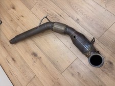Golf 7 GTI Downpipe 