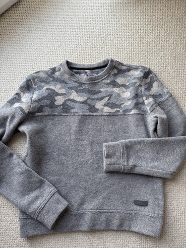 Woolrich pullover wolle - pullover,
