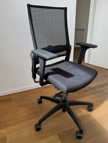 Dauphin lordo flex bürostuhl - dauphin,