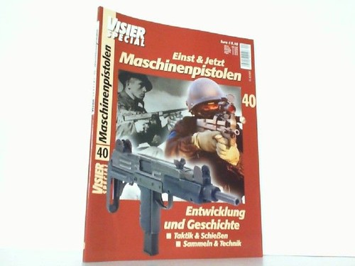 Visier special - visier-special, 40