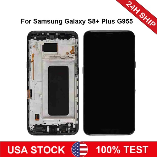 For samsung galaxy plus - s8+,