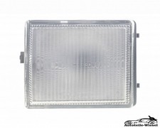 Nebelscheinwerfer Blende Links