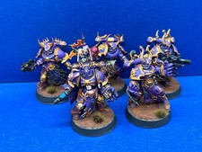 5 Chosen / Auserkorene der