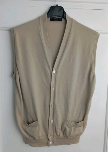 Bramante weste pullover - bramante,