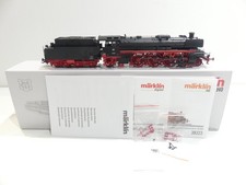 Märklin H0 38323 Dampflok BR
