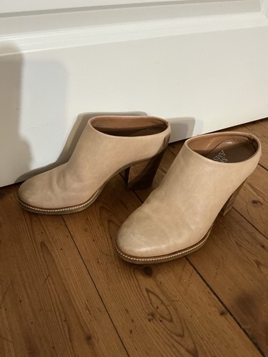 Shabbies amsterdam mules - shabbies,