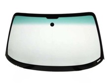 Frontscheibe grün grünkeil