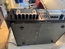 optonica rt 3838 Kassettendeck