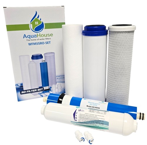 Ersatz wasserfilter für - für, 5