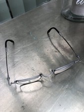 Otto Kern Herren Brille Mod. 946161245-25135