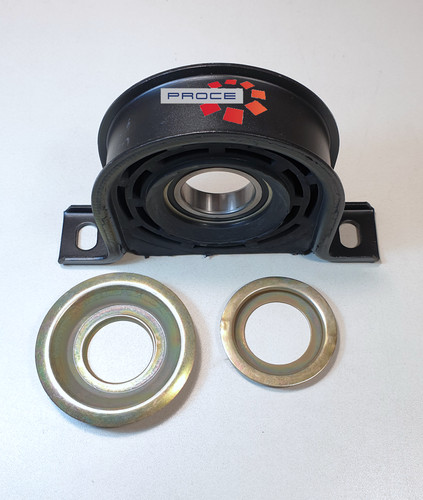 Mittellager für iveco - für, 40mm