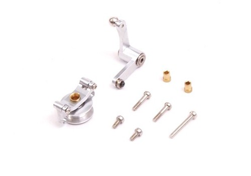 Tail pitch assembly fits kds - assembly,