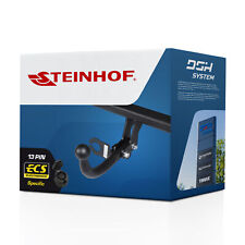 AHK STARR für Opel INSIGNIA B SPORTS TOURER KOMBI ab 12.2017 + spez E-satz 13pol