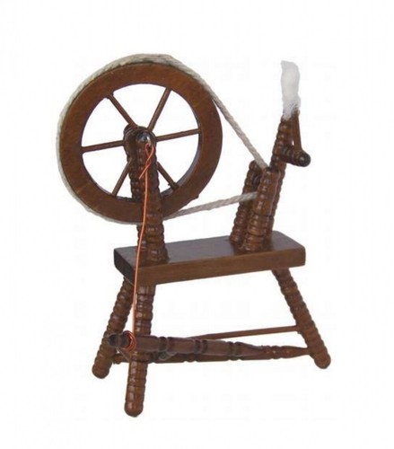 Puppenstube miniatur - miniatur,