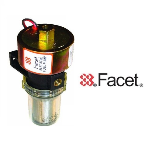 Facet 40237 kraftstoffpumpe - facet,