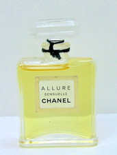 Chanel Allure Sensuelle  7,5 ml pure Parfum Flacon