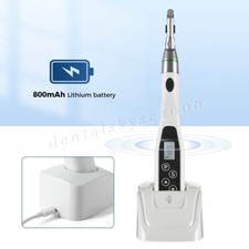 Reciprocating Dental Wireless