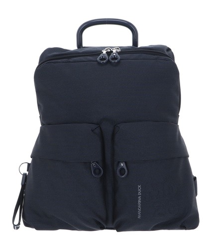 Mandarina duck md20 backpack - mandarina,