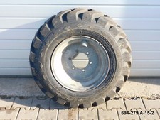 Rad Reifen Goodyear Sure Grip Lug 12.5/80-18 146 A6  11x18 (694-279 A-15-2)