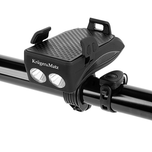 Kruger matz 50 - kruger&matz,