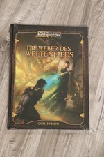 Midgard, Die Weber des
