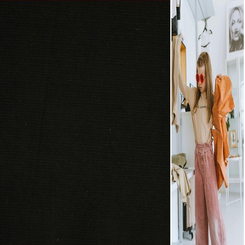 Feincord babycord cord - feincord, stoff