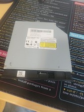 DVD Brenner für Lenovo 50-70