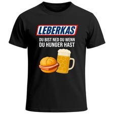 Herren T-Shirt für das
