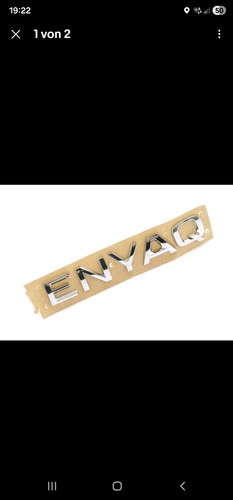 Original skoda enyaq - skoda,