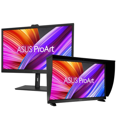 Asus proart display oled - asus,