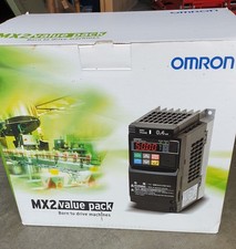 Frequenzumrichter Omron
