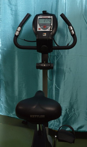 Kettler esprit hometrainer - kettler,