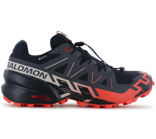 Salomon speedcross gtx - speedcross,