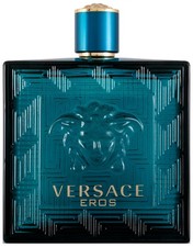 Versace eros pour homme - homme, eau