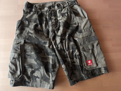 Engelbert strauss short - engelbert,