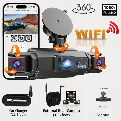 Kanal dashcam auto - dashcam,