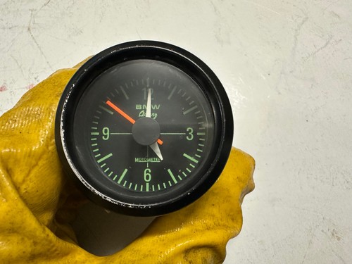 Uhr quarzuhr bmw 100 rt - uhr,