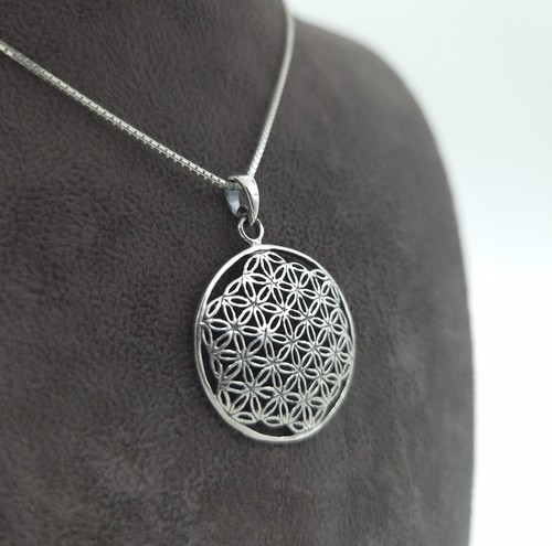 Silberkette silber kette - silber,