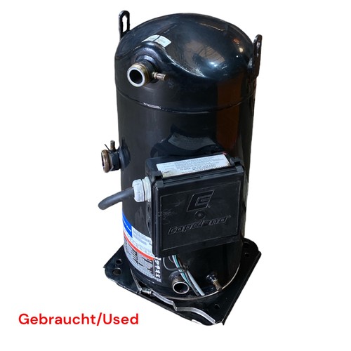 Copeland scroll verdichter - copeland,
