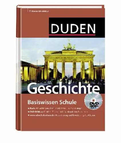Duden basiswissen schule - duden,,