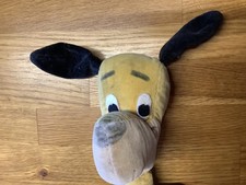 Merrythought Huckelberry Hound