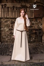 Mittelalter Kleid Typ