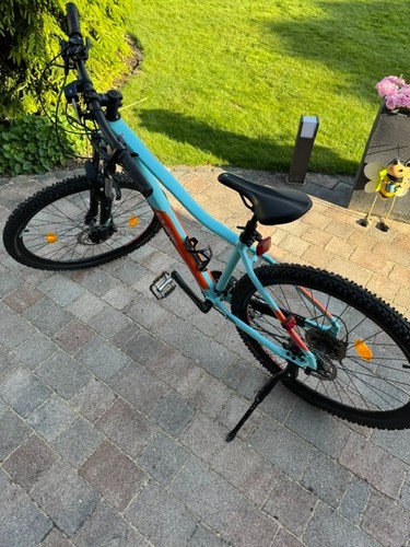 Mountainbike zoll - 27,5,