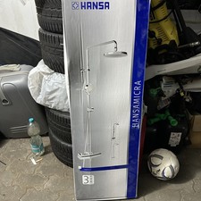 Hansa Micra Comfortset Dusche Set Duschset
